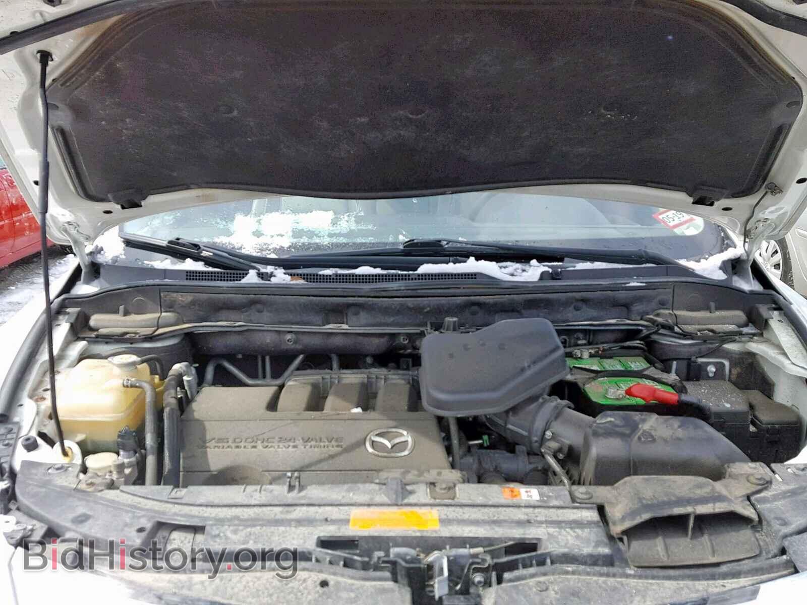 2010 MAZDA CX-9 - VIN: JM3TB3MV8A0200566 - Фото 7