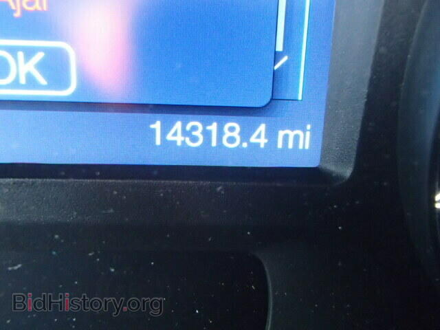 2013 FORD EDGE - VIN: 2FMDK3GC2DBE03006 - Фото 8