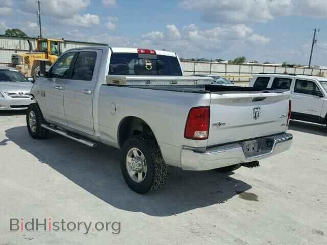 2012 DODGE RAM - VIN: 3C6UD5DL9CG291712 - Photo 3