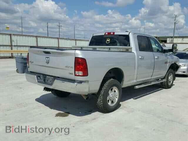 2012 DODGE RAM - VIN: 3C6UD5DL9CG291712 - Photo 4