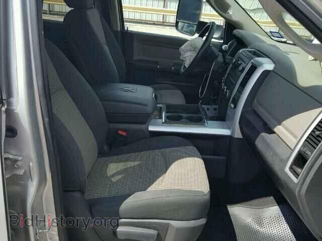 2012 DODGE RAM - VIN: 3C6UD5DL9CG291712 - Photo 5