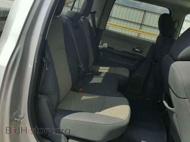 2012 DODGE RAM - VIN: 3C6UD5DL9CG291712 - Photo 6