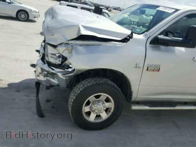 2012 DODGE RAM - VIN: 3C6UD5DL9CG291712 - Photo 9