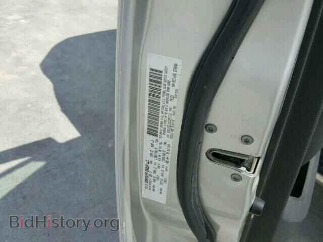 2012 DODGE RAM - VIN: 3C6UD5DL9CG291712 - Photo 10