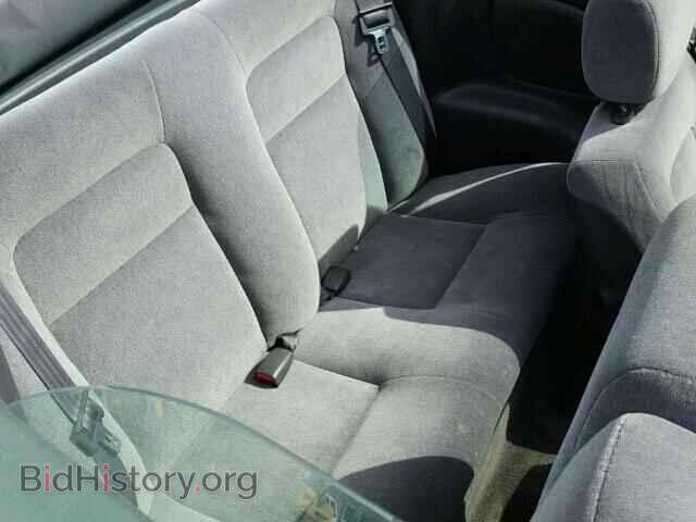 1999 CHRYSLER SEBRING - VIN: 3C3EL45H0XT522535 - Фото 6
