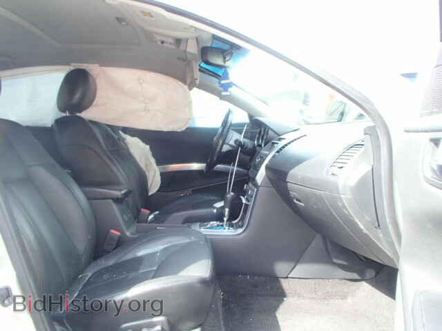2007 NISSAN MAXIMA - VIN: 1N4BA41E97C840977 - Фото 5