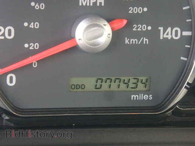2011 MITSUBISHI GALANT - VIN: 4A32B2FF9BE010068 - Фото 8