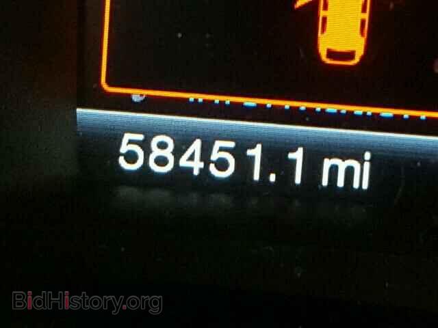 2013 FORD EDGE - VIN: 2FMDK4JC2DBA80574 - Фото 8