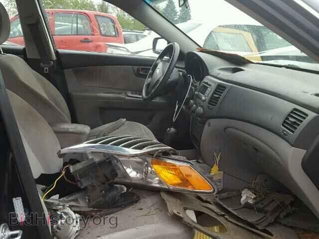2010 KIA OPTIMA - VIN: KNAGG4A84A5432338 - Фото 5