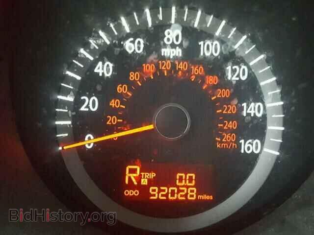 2010 KIA OPTIMA - VIN: KNAGG4A84A5432338 - Фото 8