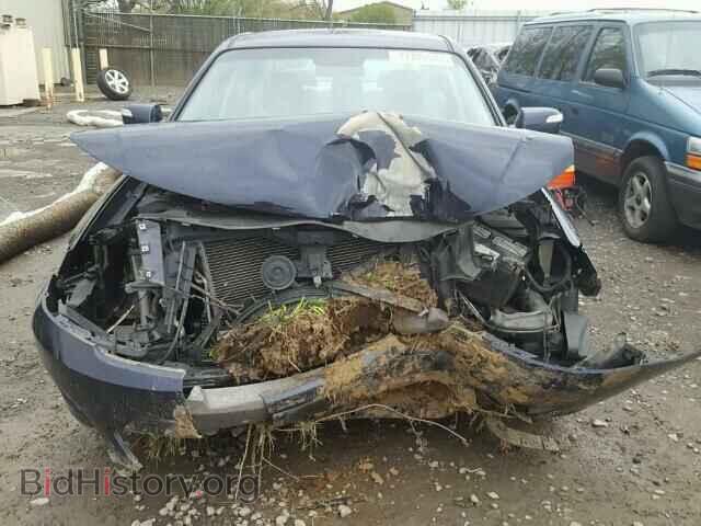 2010 KIA OPTIMA - VIN: KNAGG4A84A5432338 - Фото 9