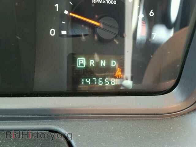 2010 DODGE JOURNEY - VIN: 3D4PH5FV1AT243850 - Фото 8