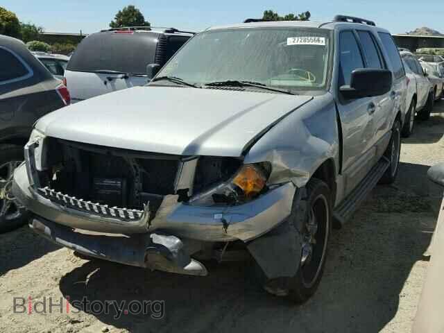 2006 FORD EXPEDITION - VIN: 1FMPU15506LA75863 - Фото 2
