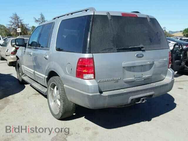 2006 FORD EXPEDITION - VIN: 1FMPU15506LA75863 - Фото 3