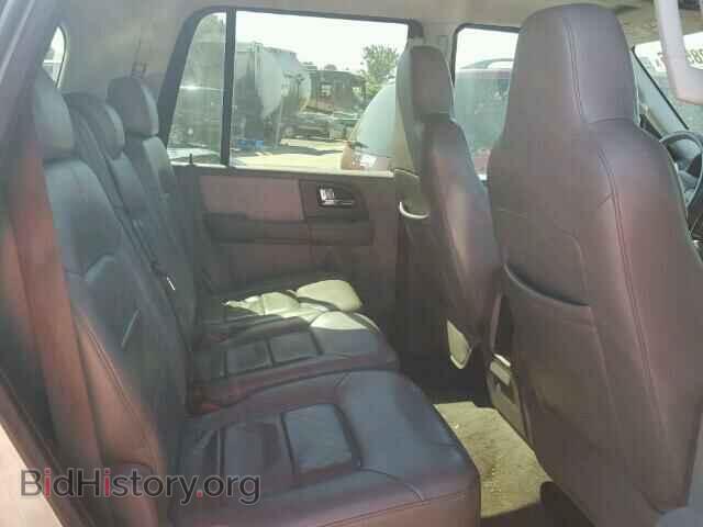 2006 FORD EXPEDITION - VIN: 1FMPU15506LA75863 - Фото 6