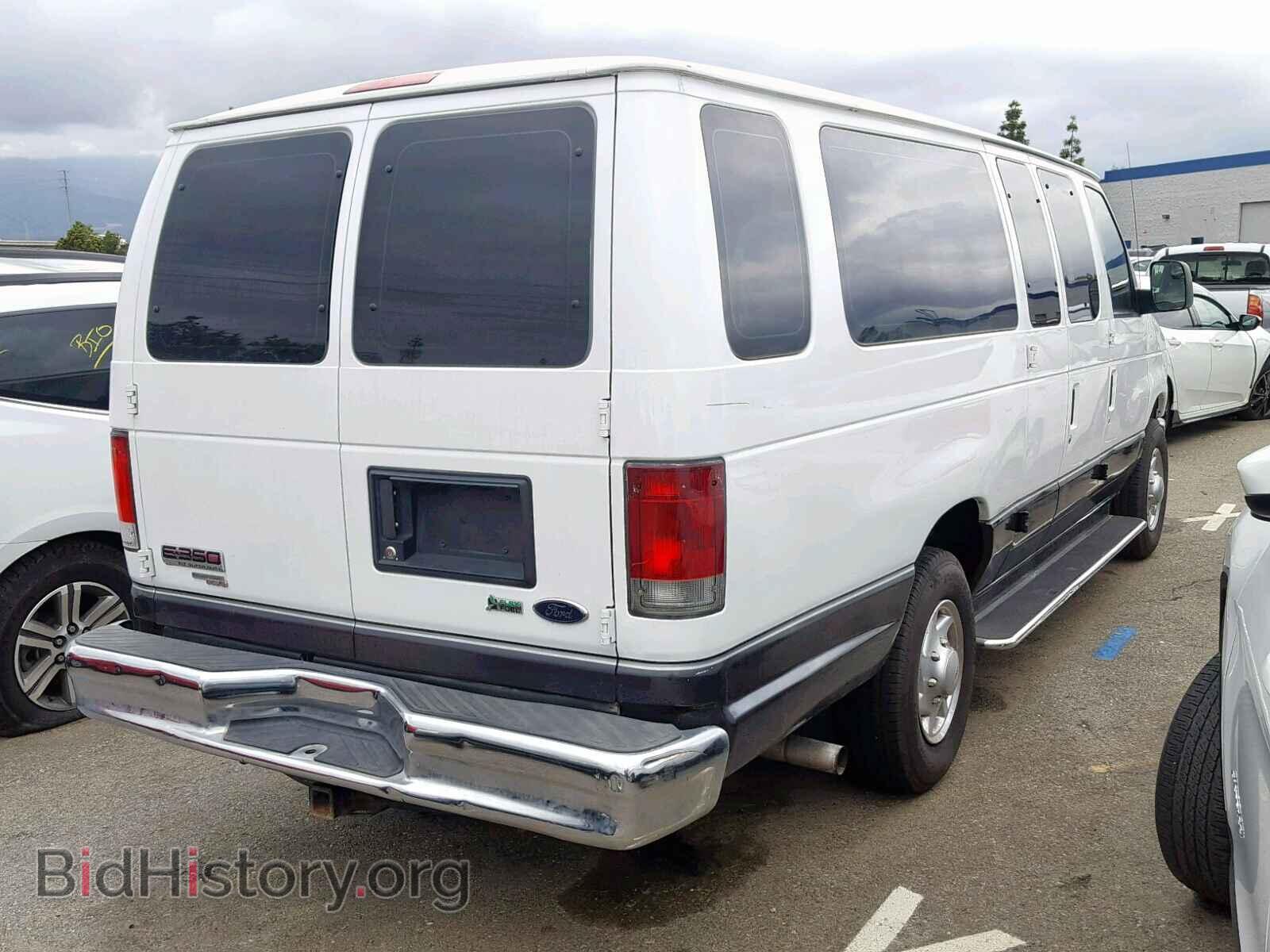 2012 FORD ECONOLINE - VIN: 1FBSS3BL6CDA91370 - Photo 4