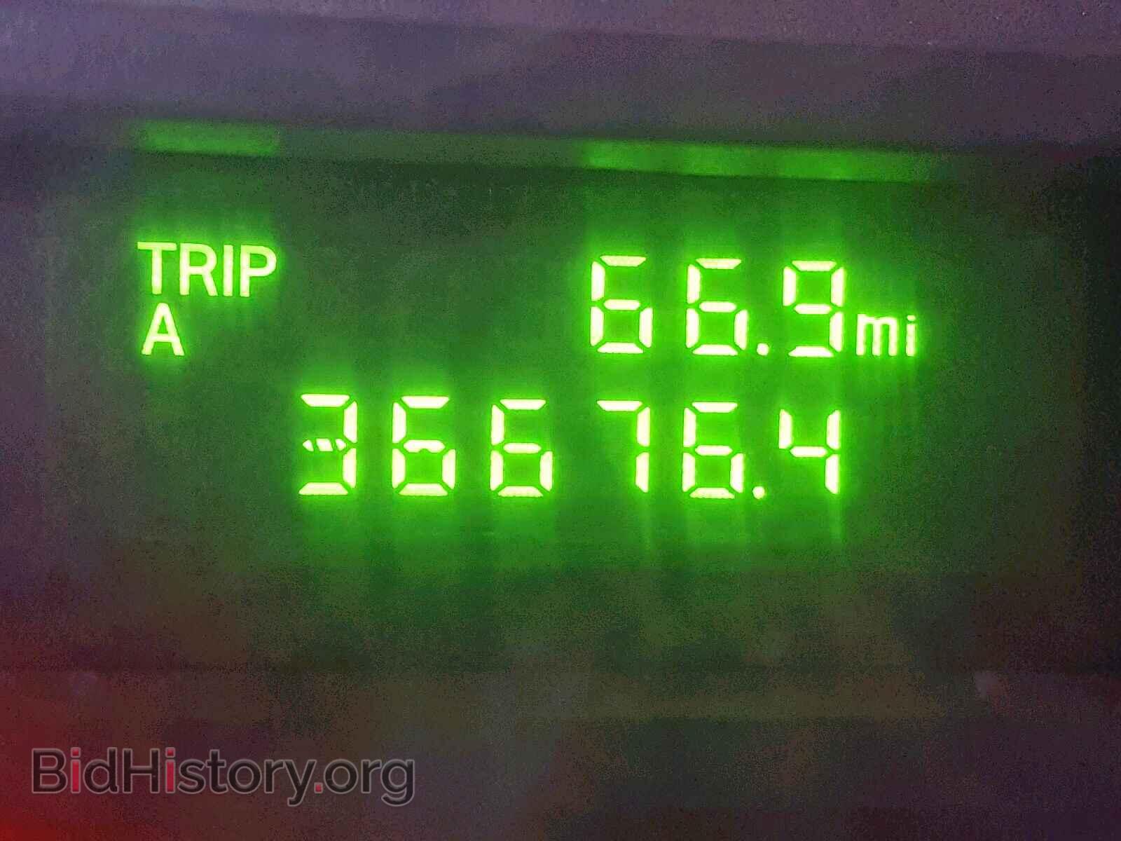 2012 FORD ECONOLINE - VIN: 1FBSS3BL6CDA91370 - Photo 8