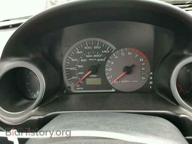 2003 MITSUBISHI ECLIPSE - VIN: 4A3AE45G83E033710 - Фото 8