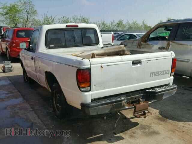 1994 MAZDA B2300 - VIN: 4F4CR12A0RTM14459 - Фото 3