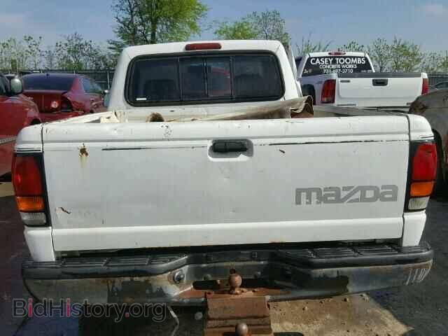 1994 MAZDA B2300 - VIN: 4F4CR12A0RTM14459 - Фото 6
