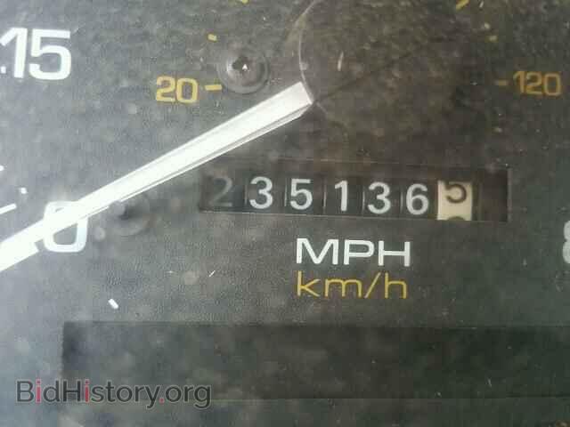 1994 MAZDA B2300 - VIN: 4F4CR12A0RTM14459 - Фото 8