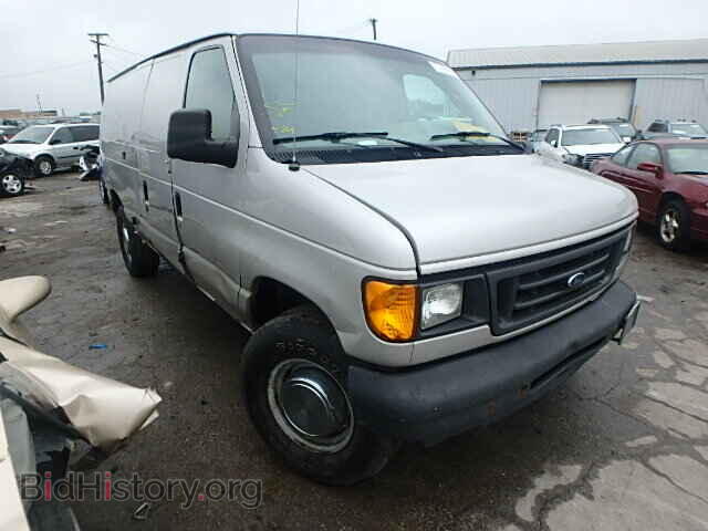 Фотография 1FTNE24203HC01076 - FORD ECONOLINE 2003