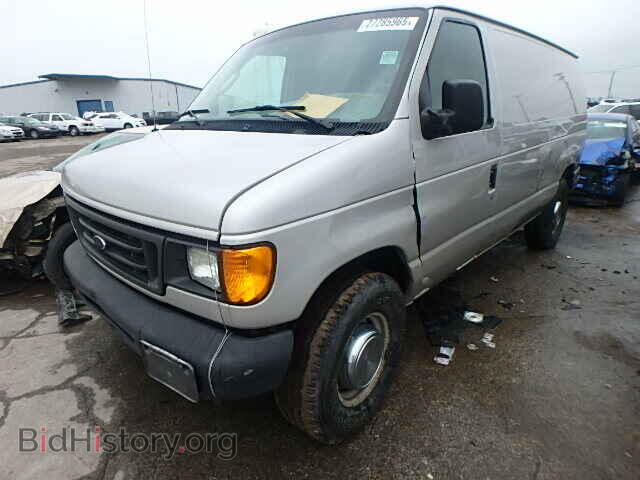 2003 FORD ECONOLINE - VIN: 1FTNE24203HC01076 - Фото 2