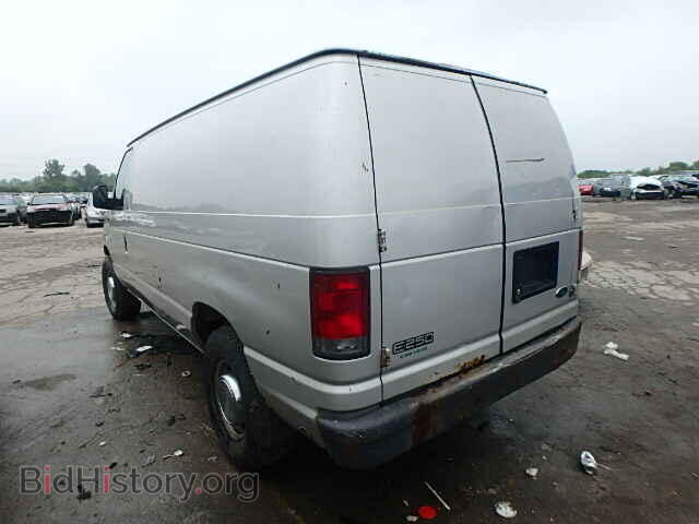 2003 FORD ECONOLINE - VIN: 1FTNE24203HC01076 - Фото 3