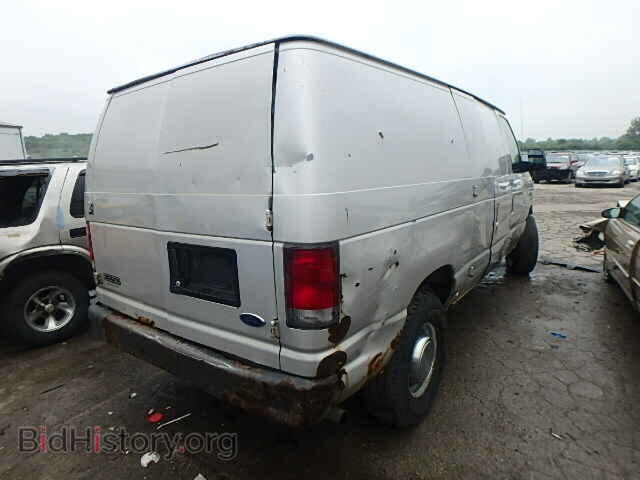 2003 FORD ECONOLINE - VIN: 1FTNE24203HC01076 - Фото 4