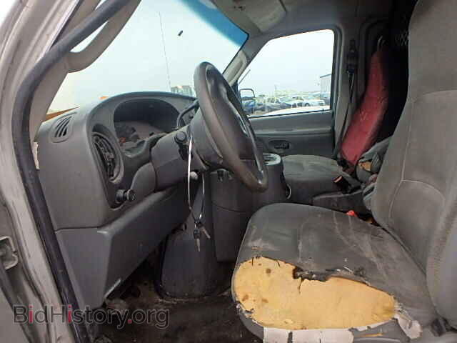 2003 FORD ECONOLINE - VIN: 1FTNE24203HC01076 - Фото 5
