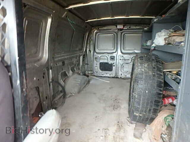 2003 FORD ECONOLINE - VIN: 1FTNE24203HC01076 - Фото 6