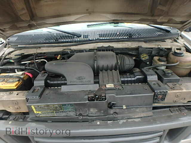 2003 FORD ECONOLINE - VIN: 1FTNE24203HC01076 - Фото 7