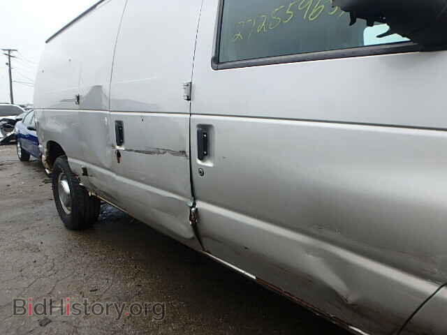 2003 FORD ECONOLINE - VIN: 1FTNE24203HC01076 - Фото 10