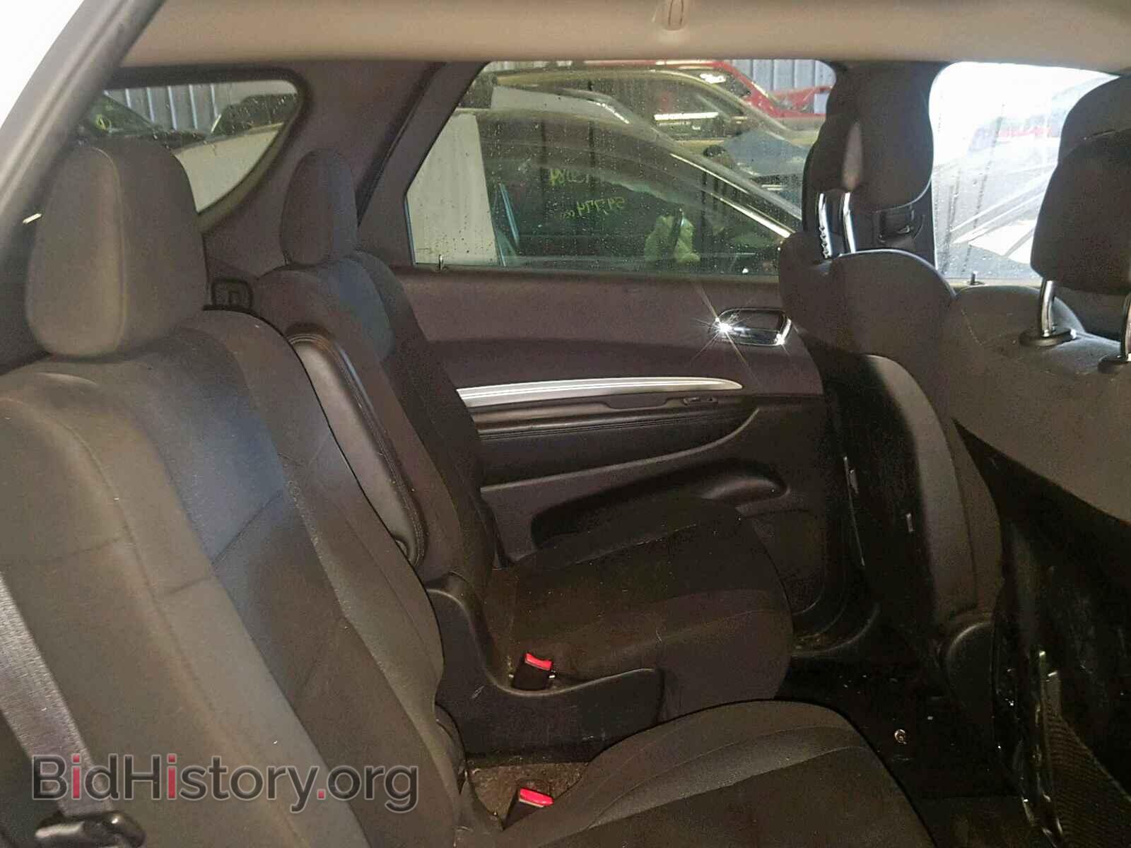 2014 DODGE DURANGO SX - VIN: 1C4RDJAG8EC378084 - Photo 6