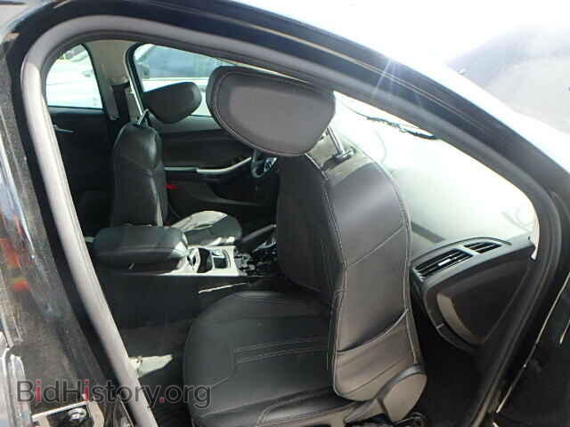 2014 FORD FOCUS - VIN: 1FADP3F24EL316813 - Photo 5