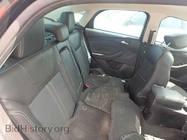 2014 FORD FOCUS - VIN: 1FADP3F24EL316813 - Photo 6
