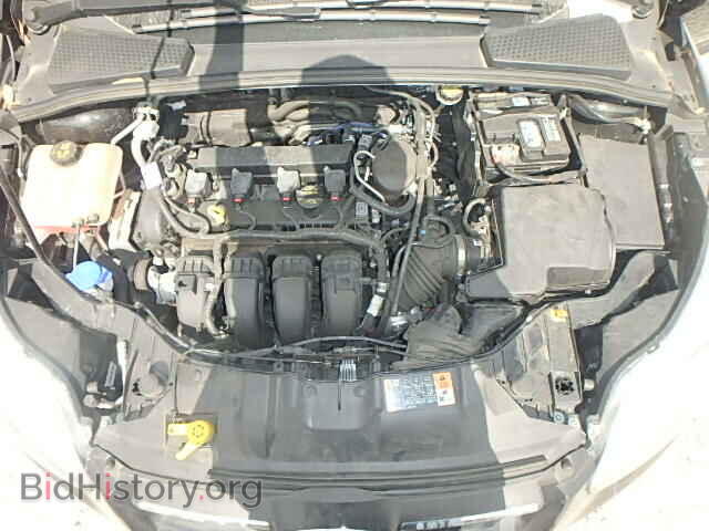 2014 FORD FOCUS - VIN: 1FADP3F24EL316813 - Photo 7