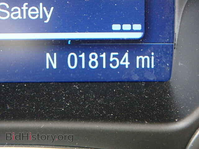 2014 FORD FOCUS - VIN: 1FADP3F24EL316813 - Photo 8