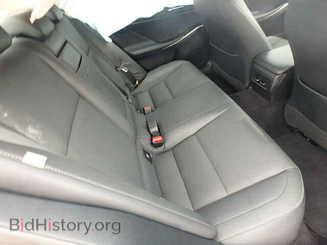 2014 LEXUS IS250 - VIN: JTHCF1D24E5013226 - Фото 6