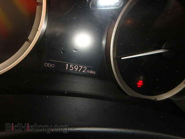 2014 LEXUS IS250 - VIN: JTHCF1D24E5013226 - Фото 8