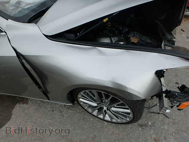 2014 LEXUS IS250 - VIN: JTHCF1D24E5013226 - Фото 9