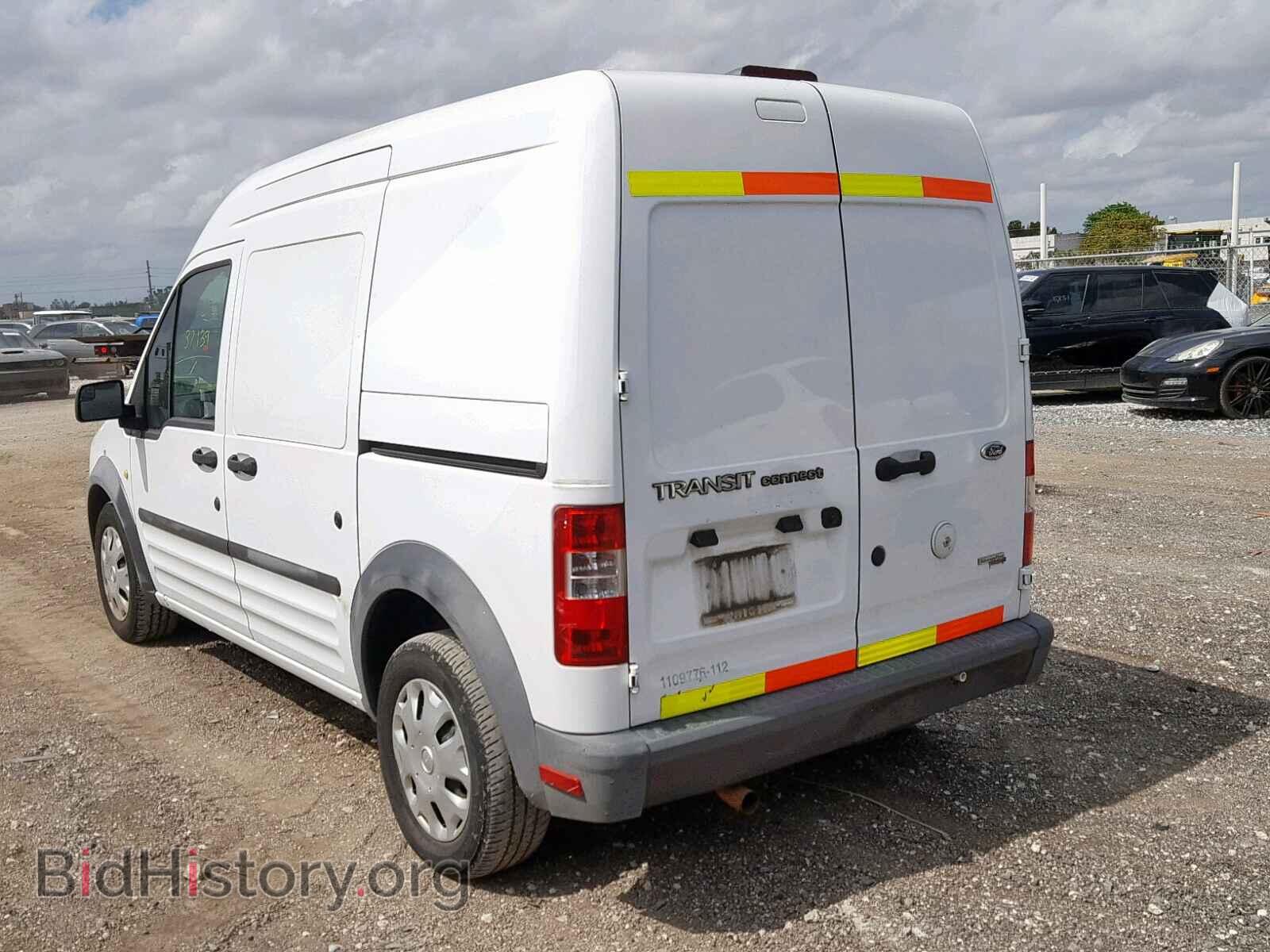 2012 FORD TRANSIT CO - VIN: NM0LS7AN8CT083400 - Photo 3