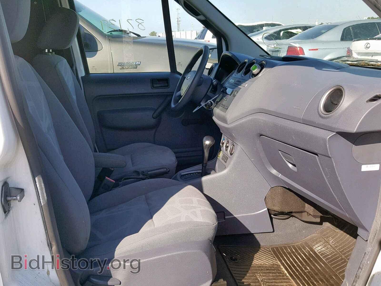 2012 FORD TRANSIT CO - VIN: NM0LS7AN8CT083400 - Photo 5