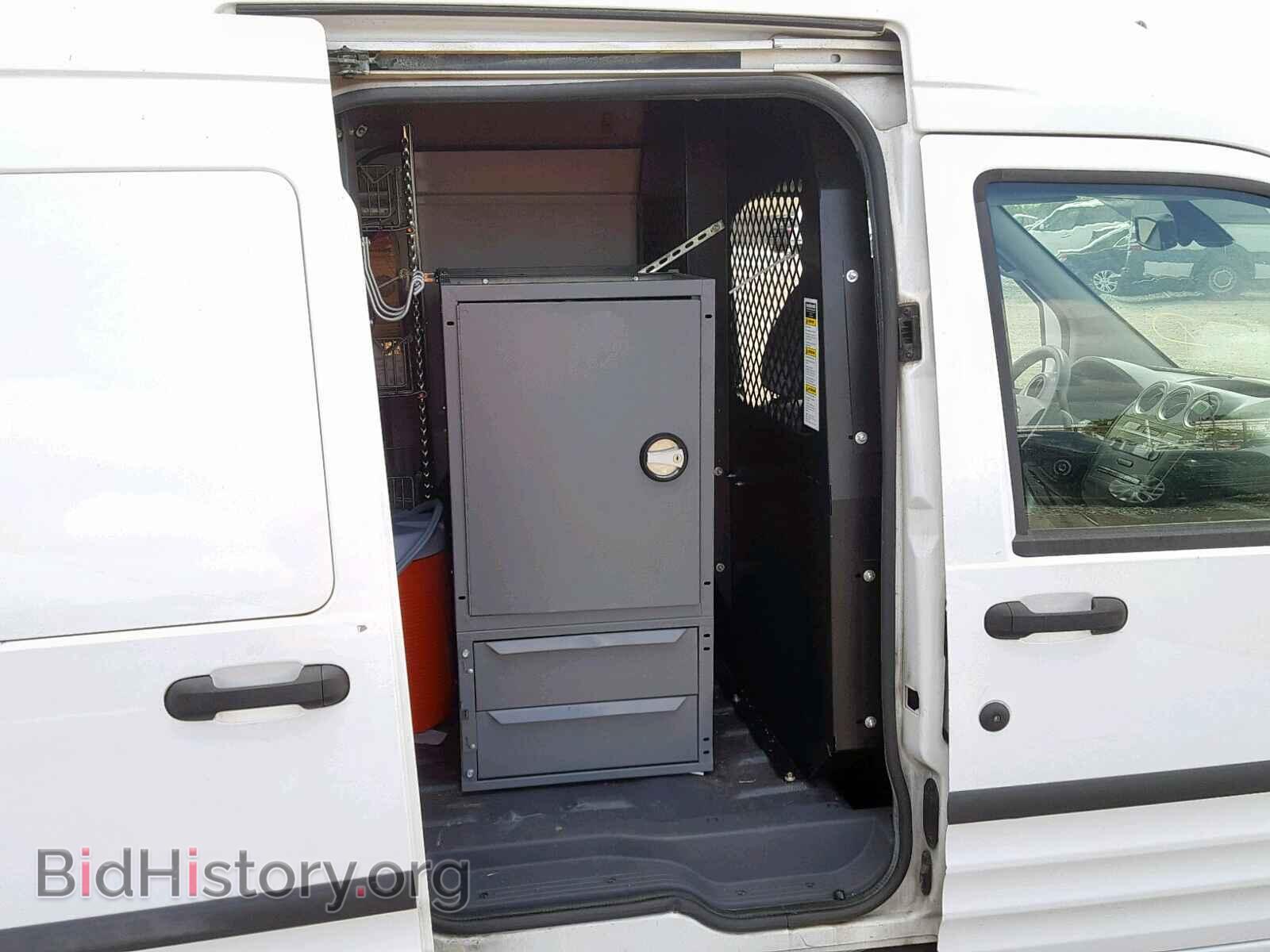 2012 FORD TRANSIT CO - VIN: NM0LS7AN8CT083400 - Photo 6