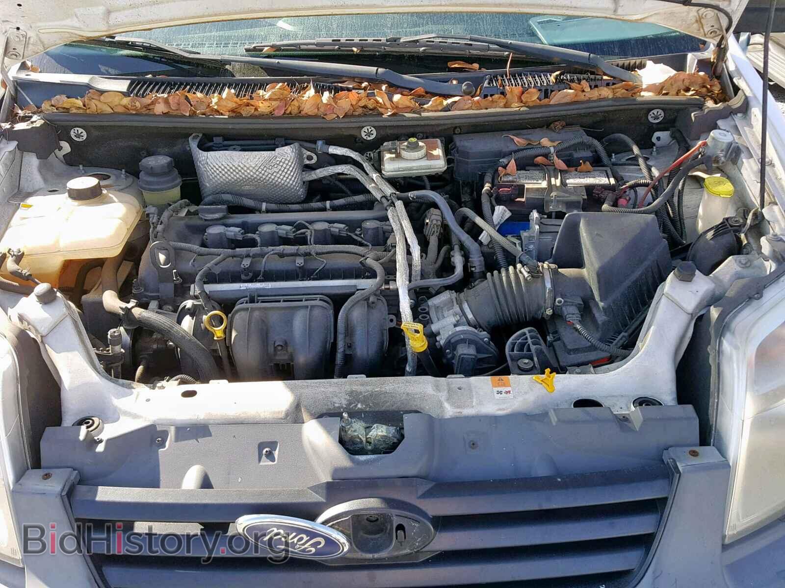 2012 FORD TRANSIT CO - VIN: NM0LS7AN8CT083400 - Photo 7