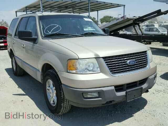 Фотография 1FMPU16L54LA24384 - FORD EXPEDITION 2004