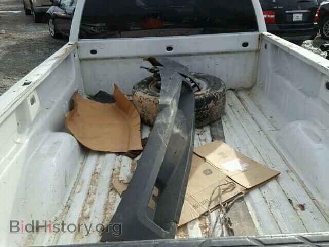 2008 CHEVROLET SILVERADO - VIN: 1GCEC19048E208810 - Фото 9