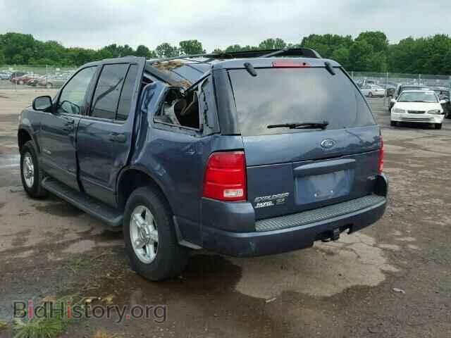 2005 FORD EXPLORER - VIN: 1FMZU73E95UA38298 - Фото 3