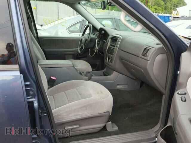2005 FORD EXPLORER - VIN: 1FMZU73E95UA38298 - Фото 5