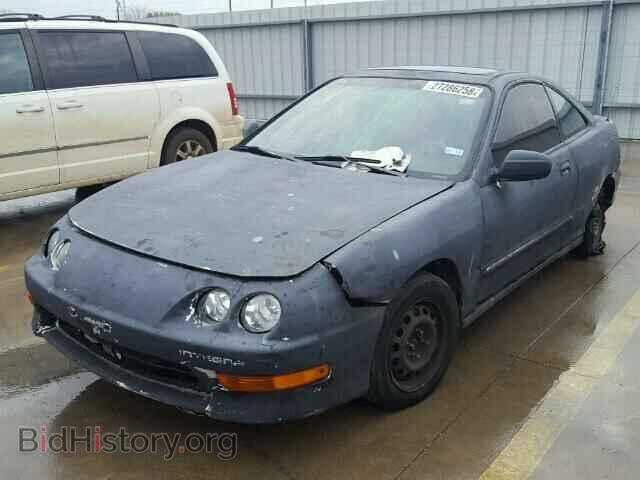 2000 ACURA INTEGRA - VIN: JH4DC4454YS002662 - Фото 2